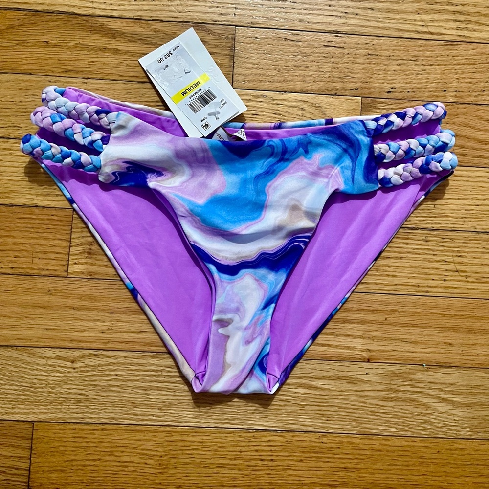 NEW bikini bottom